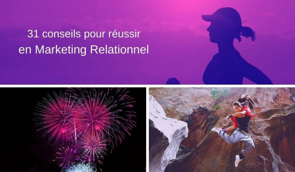 31 conseils imparables pour réussir en MLM